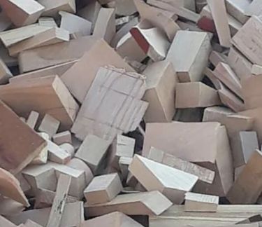 خریدچوب جنگلی وضایعات نجاری