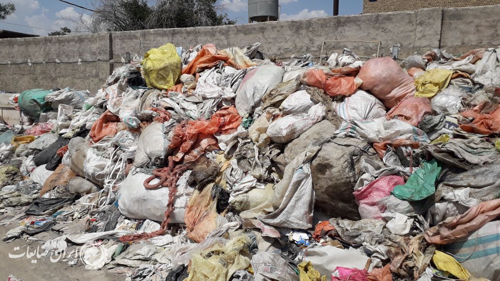 فروش.مواد اکسترودر.گونی پلاستیک