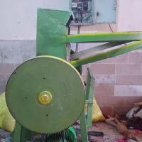 آسیاب شمشیری دهنه ۶۰