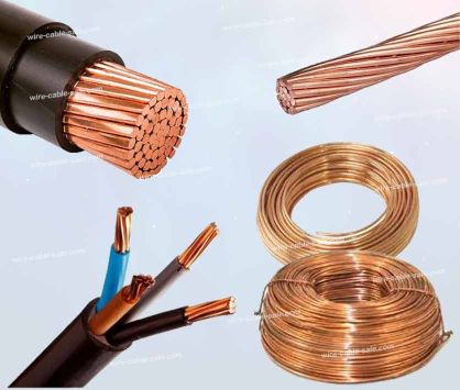 خرید سیم وکابل و ضایعات مس برنج سیار