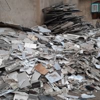 آلومینیوم نرم آلیاژی