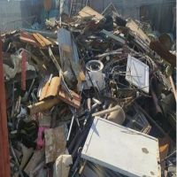 خرید ضایعات آهن تهران و حومه
