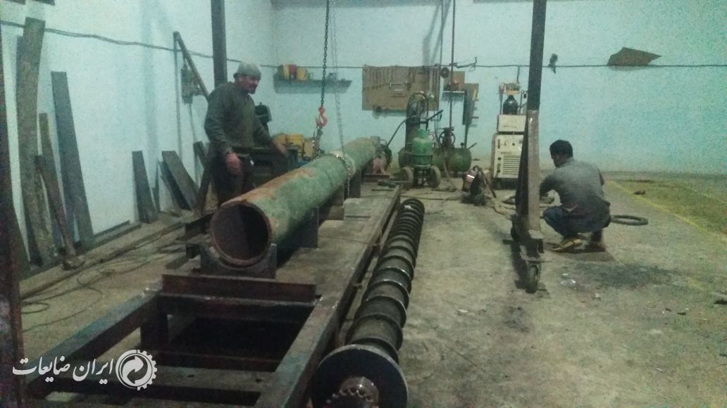 اکسیدور ( زنده خور گونی)