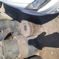نوار نقاله بلند وتیکه
