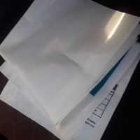 نایلون کار نرفته