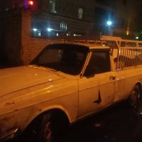 فروش پیکان وانت مدل 86