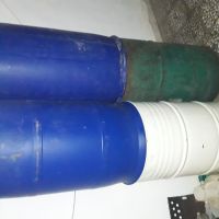 فروش بشکه فلزی وپلاستیکی