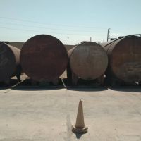 فروش تانکر مخزن گازوئیل 12000 لیتری