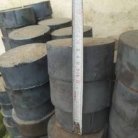 تعدادی قطعات صنعتی