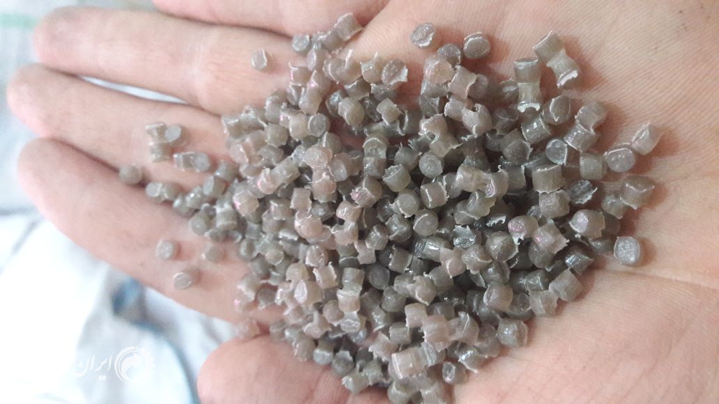 گرانول عسلی هاش