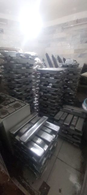 فروش شمش کارتل و LM2
