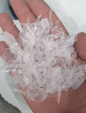 آسياب دستمزدي pp .pet.كريستال. هايمپك
