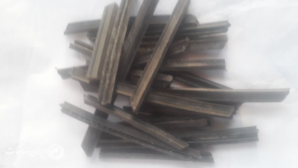 ضایعات گسکت پروفیل