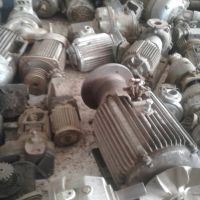 فروش دینام وپمپ