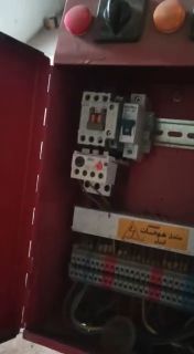 دیگ بخار۲تنی درحدآکبند