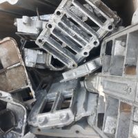 آلومینیوم خشک