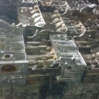 ضایعات سیلندر و رینگ
