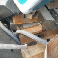 فروش آهن آلیاژی
