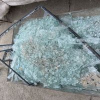 فروش ضایعات شیشه