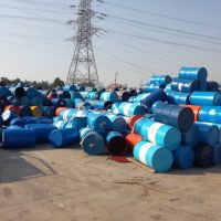 فروش تعداد 2500عدد بشکه 220لیتری در نو