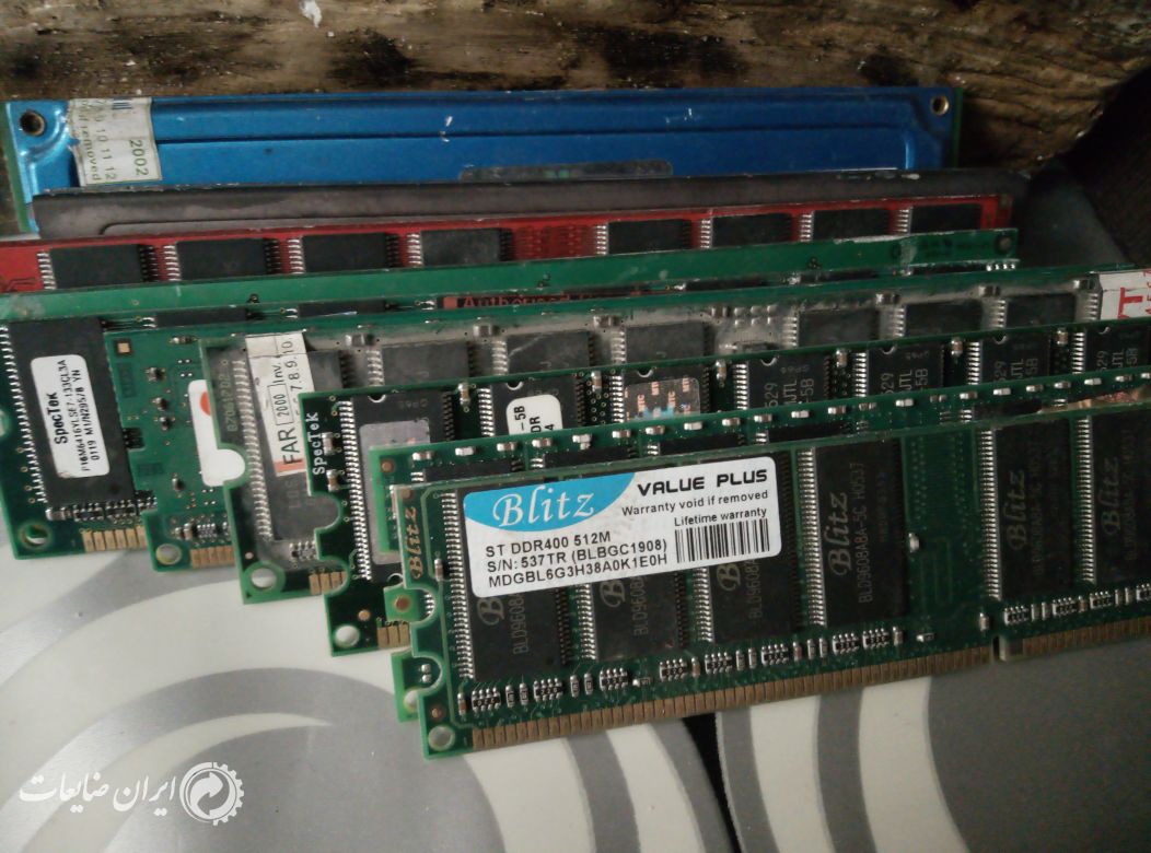 خرید برد موبایل و کامپیوتر و Cpu و بردهای قهوه ای