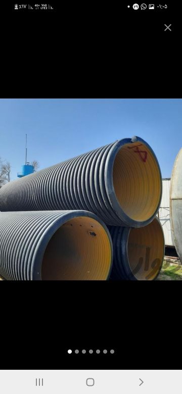 خریدار همه نوع پلاستیک  ۵۰۰ کیلو  به بالا