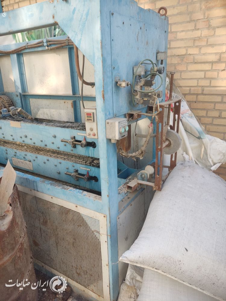 کشنده دستگاه لوله پلی اتیلن