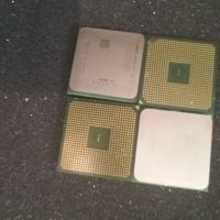 CPU اینتل و ADM
