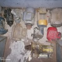 فروش دینام واستارت