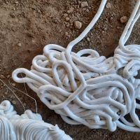 ضایعات absمواد نو