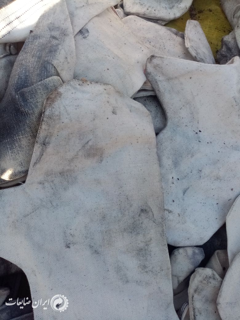 فروش انواع دستکش ایرانخودرو و سایپا نخی چرمیوانگشتی