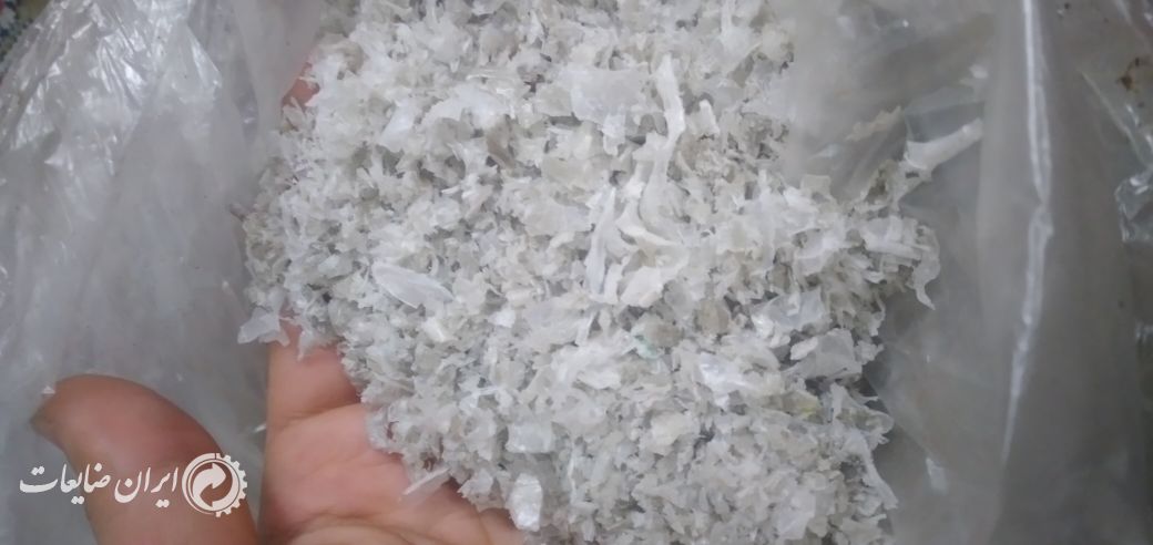 فروش انواع مواد کندری و گرانولی