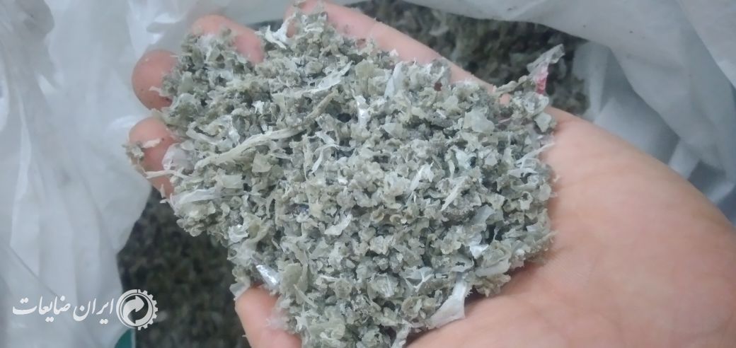 فروش انواع مواد کندری و گرانولی