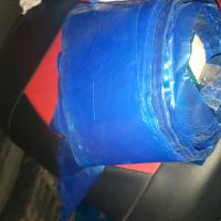 فروش ضایعات نایلکس ابی