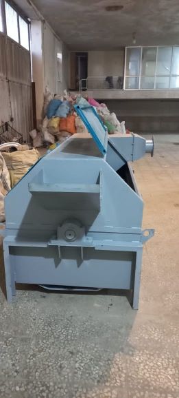 سانتر سانترفیوژ ابگیرنایلون