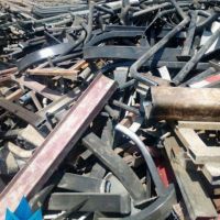 خریدار ضایعات فلز