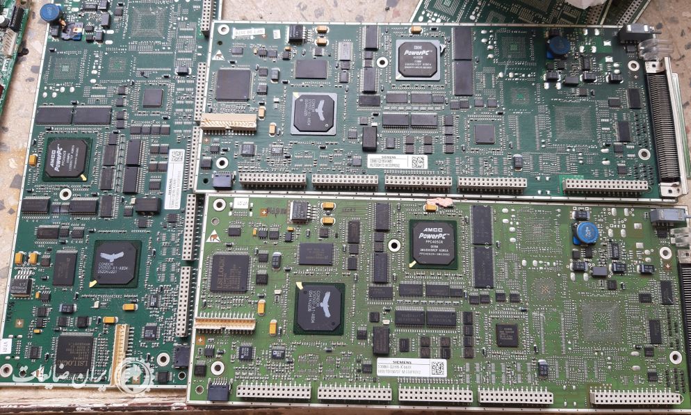 فروش برد مخابراتی