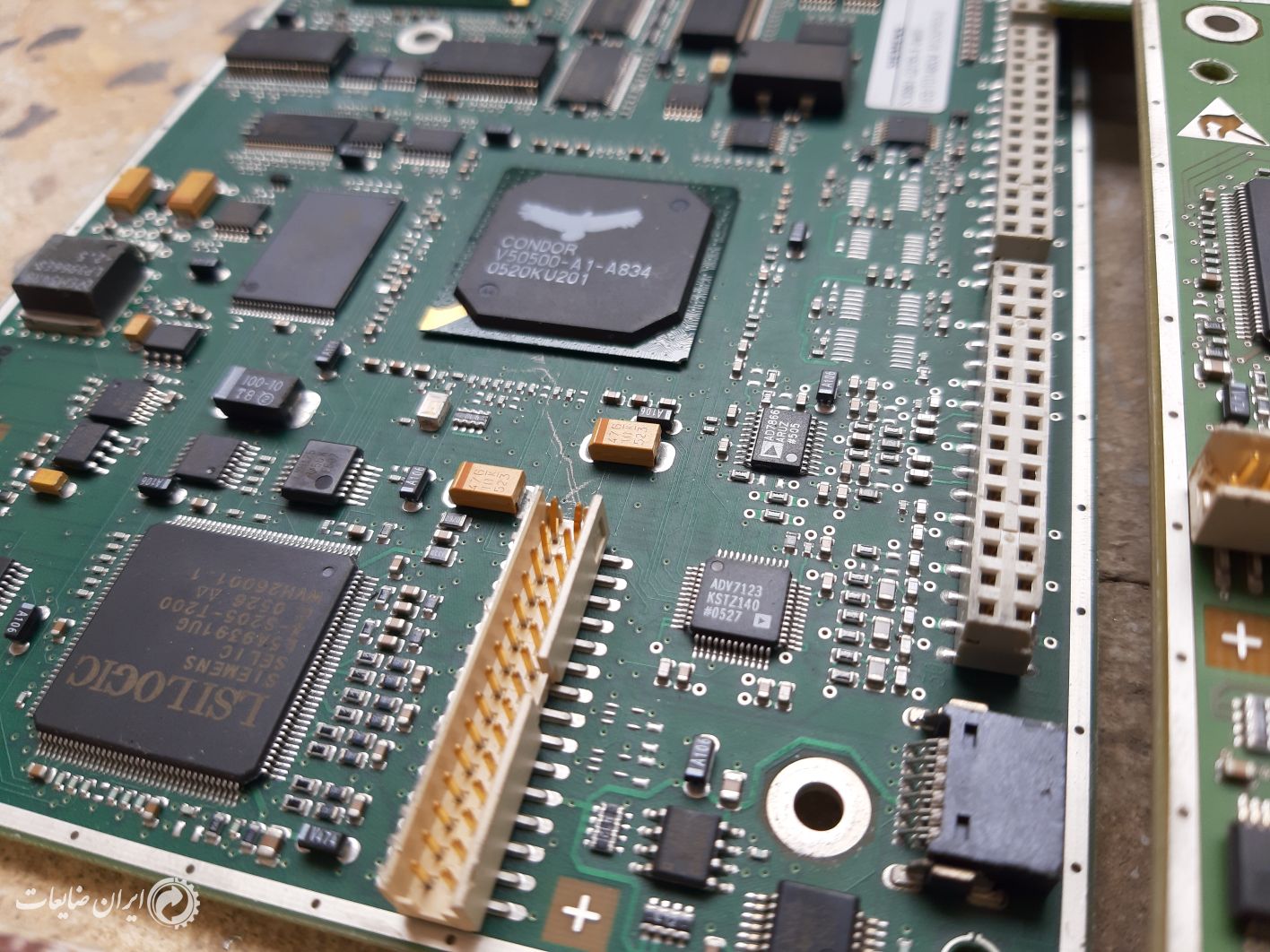 فروش برد مخابراتی