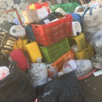 خریدار کارتن پلاستیک