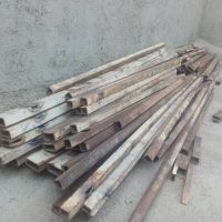 خرید ضایعات اهن