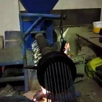 فروش گرانول و کندور