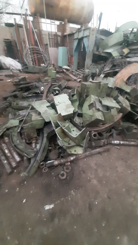 فروش چدن دستگاه ریسندگی