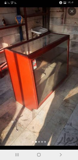 خریدار آهن