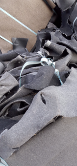 فروش ضایعات موکت چسب دار