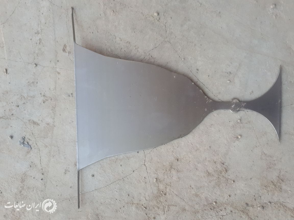 بار غیر نوردی یک و ربع