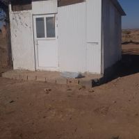 کانکس با بدنه ساندویچ پنل