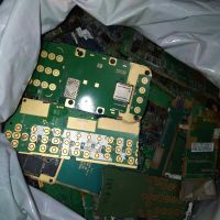 برد موبایل اصلی