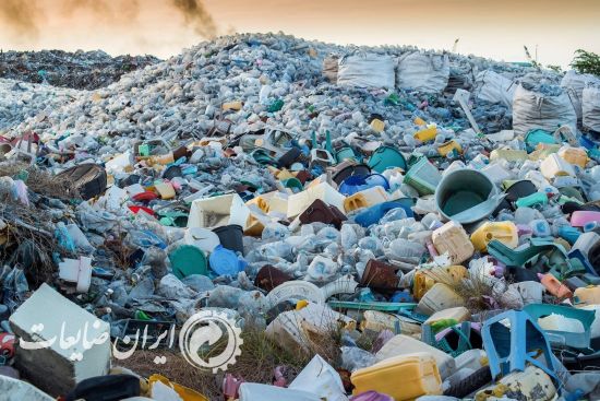 خرید ضایعات پلاستیک و آهن