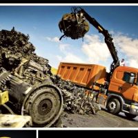 خریدار ضایعات آهنی