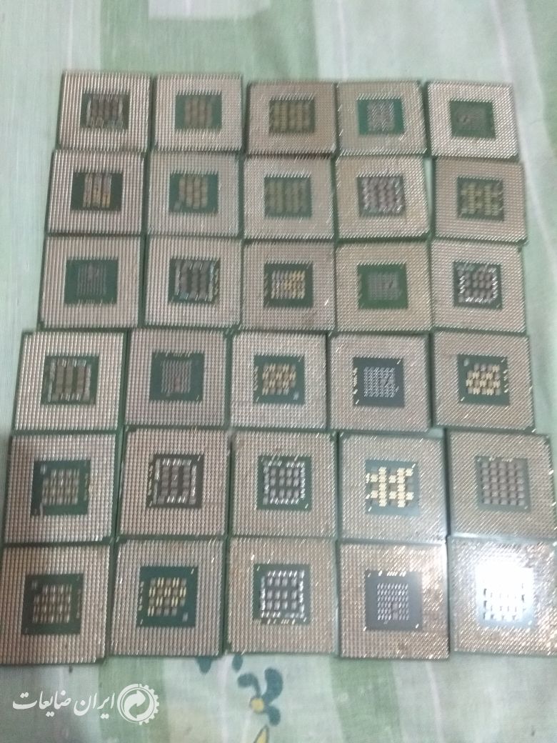 قطعات کامپیوتر